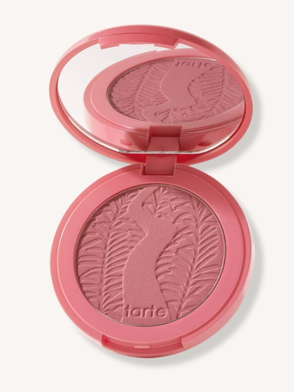 tarte Blush Duo in Soft Rose Pink